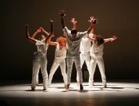 Compañía Nacional de Danza Contemporánea