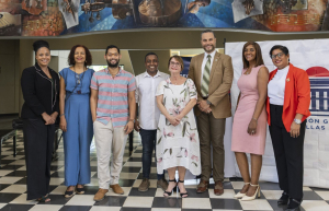 Bellas Artes reconoce a 80 colaboradores ejemplares con más de 25 años de servicio