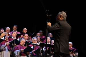 Cultura y Bellas Artes festejarán el 70 aniversario del Coro Nacional Dominicano con la obra “Réquiem”