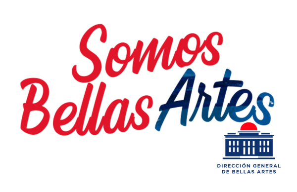 DGBA lanza Campaña  “Porque el arte sana. Somos Bellas Artes’’