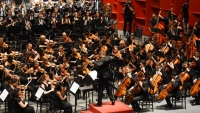 Orquesta Sinfónica Juvenil Nacional